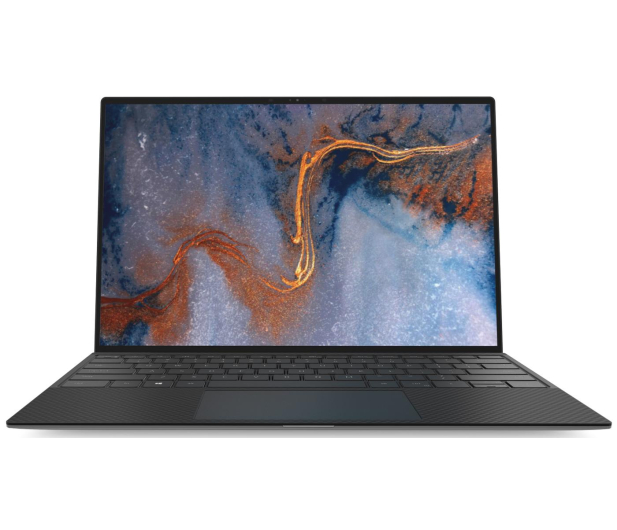 Dell XPS 13 9310 i7-1185G7/16GB/1TB/Win10 - 615399 - zdjęcie 4